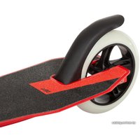 Двухколесный детский самокат Novatrack Deft 180 Alloy 180.DEFT.RD22 (красный)