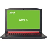 Игровой ноутбук Acer Nitro 5 AN515-51-54G4 NH.Q2REP.001