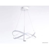 Подвесная люстра Ambrella light Comfort FL5367