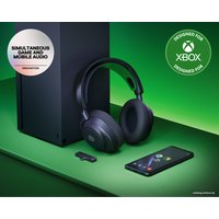 Наушники SteelSeries Arctis Nova 7X Wireless (черный)
