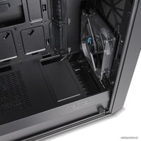 Корпус Fractal Design Meshify C Mini Dark TG