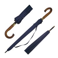 Зонт-трость RS RS24L (синий)