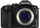 Samsung NX11 Body