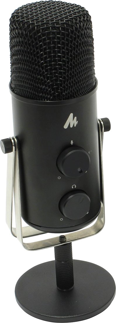 

Проводной микрофон Maono AU-903