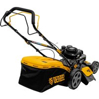 Газонокосилка Denzel GLR-460SP-ZS