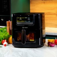 Аэрогриль (аэрофритюрница) Libhof AFR-07