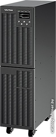 Источник бесперебойного питания CyberPower OLS6000EC