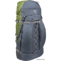 Туристический рюкзак SPLAV Sherkhan 110 v.2 5026250 (зеленый)