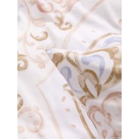 Евро комплект постельного белья Luisa de Rizzo Аурита Евро 9950324