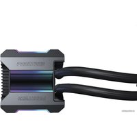 Система жидкостного охлаждения для процессора Phanteks Glacier One 240 T30 PH-GO240T30_DAG01