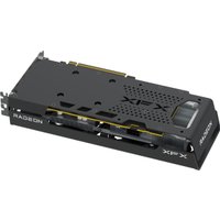 Видеокарта XFX Speedster QICK 308 AMD Radeon RX 7600 Black Edition RX-76PQICKBY