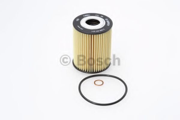 

Масляный фильтр Bosch F026407071