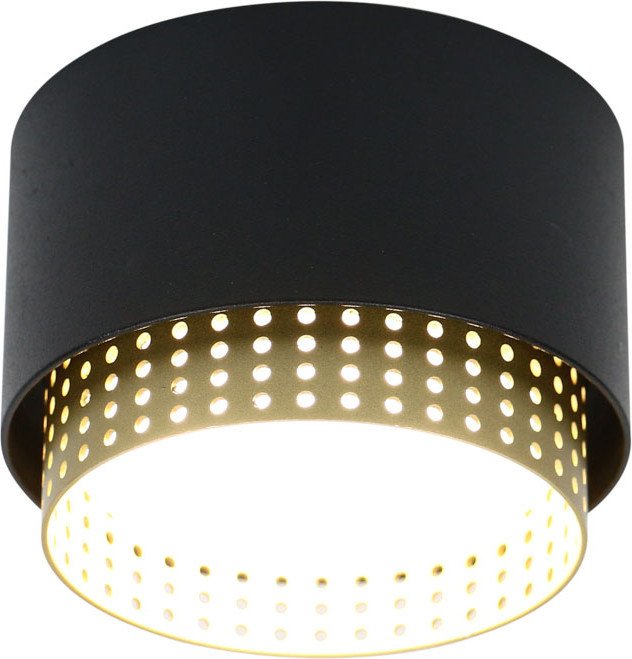 Точечный светильник General Lighting GWL-GX53-M-IP20 662673