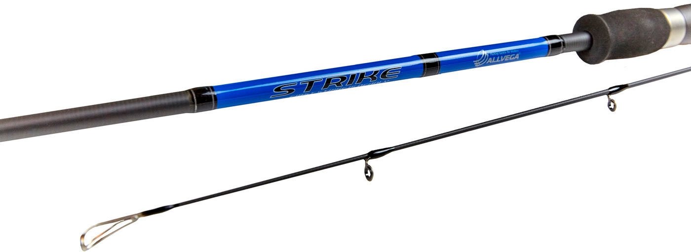 

Удилище Allvega Strike STR-802ML