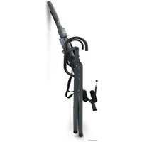 Инверсионный стол Start Line Fitness Traction SLFIT03S-GS (серый/серебристый)