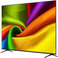 Телевизор LG NANO 4K UHD AI NU85 85NU850B6LA