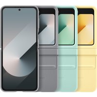 Чехол для телефона Samsung Kindsuit Case Galaxy Z Flip6 (мятный)