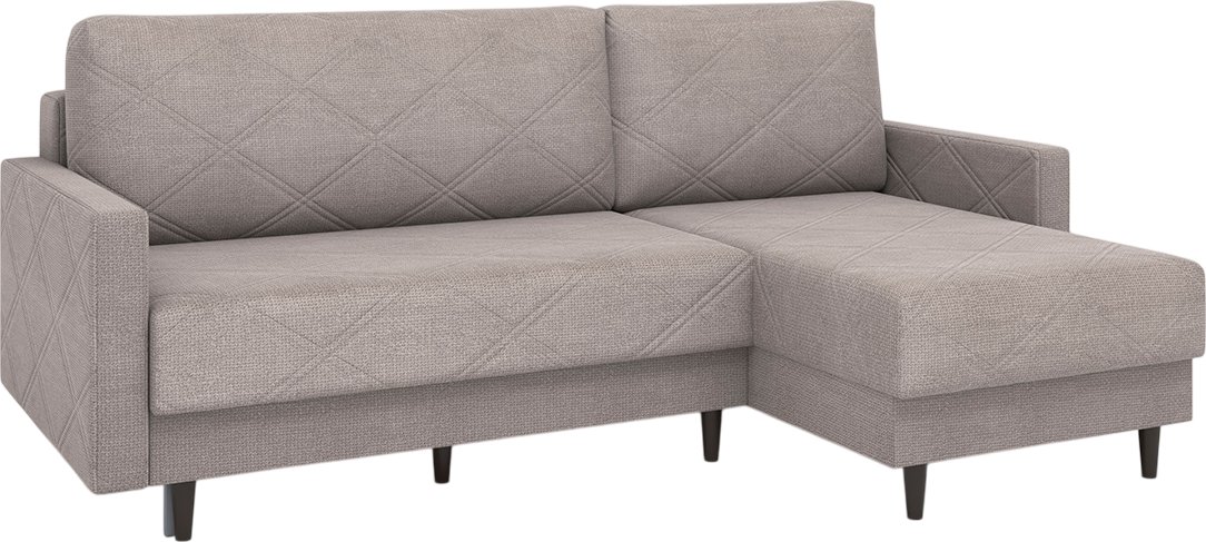 

Угловой диван Rivalli Лондон (Agava Beige)