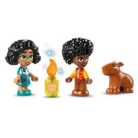 Конструктор LEGO Disney Мини-домик Энканто 43261