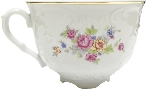 

Кружка Cmielow i Chodziez Rococo 7490-0034624