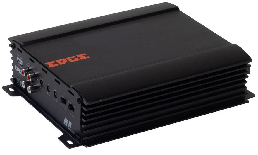 

Автомобильный усилитель EDGE EDB80.2LITE-E2