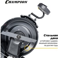 Газонокосилка Champion LMZ5130/1