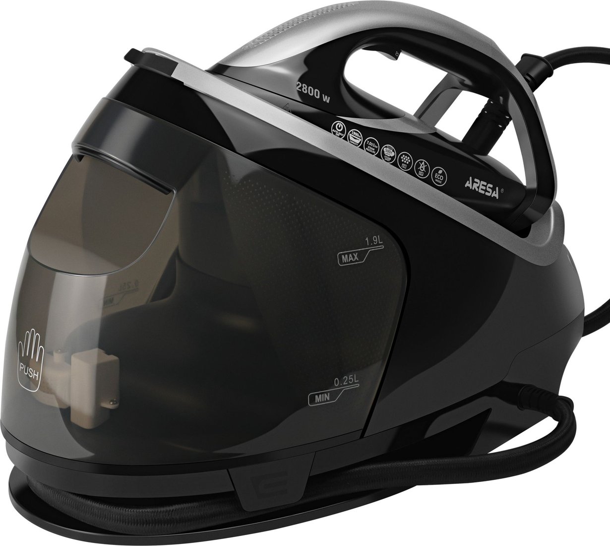 

Утюг Aresa AR-5503