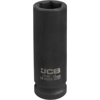 Головка слесарная JCB 4458518 (59479)