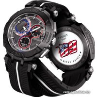 Наручные часы Tissot T-race Nicky Hayden 2017 T092.417.37.061.01