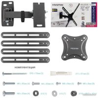 Кронштейн для телевизора Kromax CORBEL-6