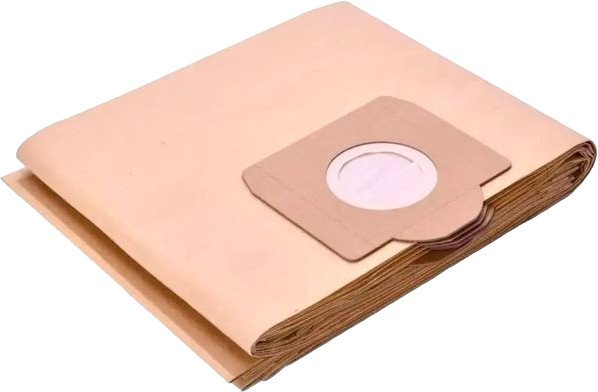 

Комплект одноразовых мешков Dr.Electro Karcher WD3 PKWD3/5