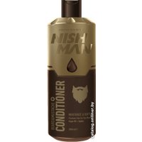 Кондиционер для бороды Nishman Beard Conditioner 200 мл