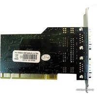 Плата расширения последовательного порта Espada FG-PMIO-V8T-04S1P-1-CT01