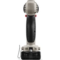 Дрель-шуруповерт Crown CT21055L-1.5 BMC (с 2-мя АКБ, кейс)