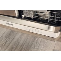 Встраиваемая посудомоечная машина Hotpoint-Ariston HIC 3B+26