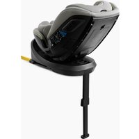 Детское автокресло Happy Baby Xion isofix (steel grey)