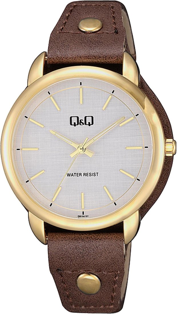 

Наручные часы Q&Q QB19J101
