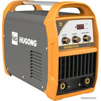 Сварочный инвертор HUGONG Inverdelta 400 III