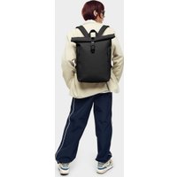 Городской рюкзак Gaston Luga Splash Rolltop Backpack 14" (лимонад)