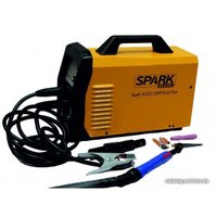 Сварочный инвертор Spark AC/DC200P Euro Plus