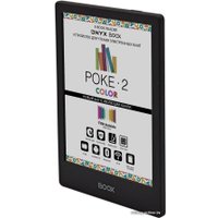 Электронная книга Onyx Boox Poke 2 Color