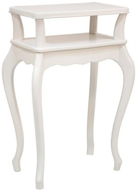 

Консольный стол Мебелик Берже (молочный дуб)