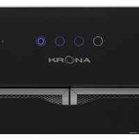 Кухонная вытяжка Krona Arven 900 S (черный)