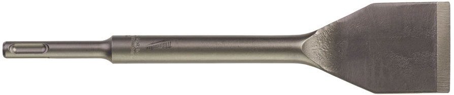 

Плоское зубило Milwaukee 4932352343