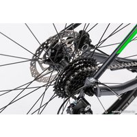 Велосипед Cube SL Road Pro (2016)