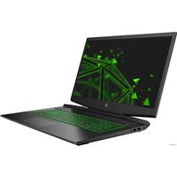 Игровой ноутбук HP Pavilion Gaming 17-cd1063ur 22Q98EA