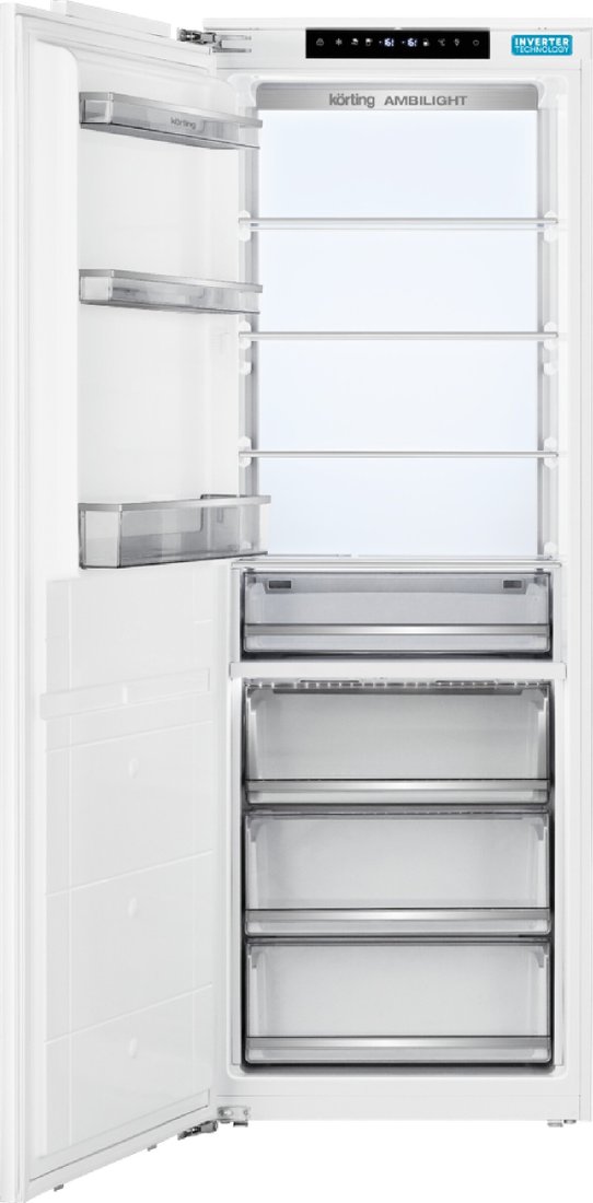 

Элемент side by side Korting KSFI 1997