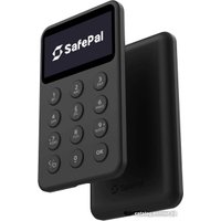 Аппаратный криптокошелек SafePal X1