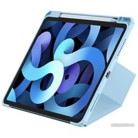 Чехол для планшета Baseus Minimalist для Apple iPad Air (синий)