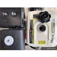 Мотоблок бензиновый Stark ST 1800F (без колес)